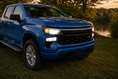 Load image into Gallery viewer, 2019-2026 Silverado Headlights IRONBEAM LEDs