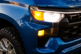 Load image into Gallery viewer, 2019-2026 Silverado Front Upper Turn/Marker Velocity LEDs
