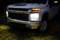 Load image into Gallery viewer, 2020-2026 Silverado HD Headlights IRONBEAM LEDs