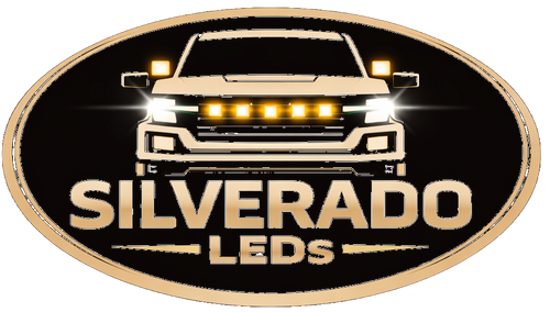 SilveradoLEDs