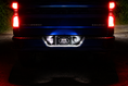 Load image into Gallery viewer, 2019-2026 Silverado Tag LEDs
