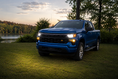 Load image into Gallery viewer, 2019-2026 Silverado Headlights IRONBEAM LEDs
