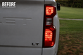 Load image into Gallery viewer, 2020-2026 Silverado HD Rear Upper Brake/Turn Velocity LEDs
