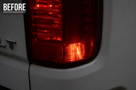 2020-2026 Silverado HD Rear Marker LED Light