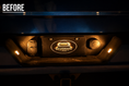 Load image into Gallery viewer, 2019-2026 Silverado Tag LEDs

