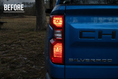 Load image into Gallery viewer, 2019-2026 Silverado Rear Upper Brake/Turn Velocity LEDs
